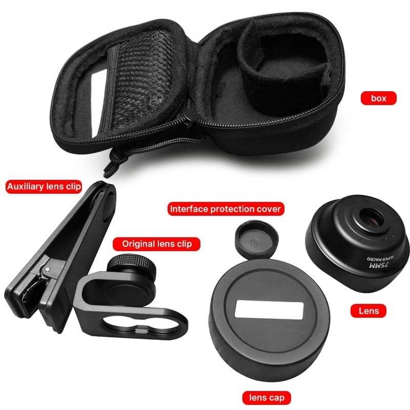 15 Pro Max Macro Mode Macro Shots On Iphone Macro