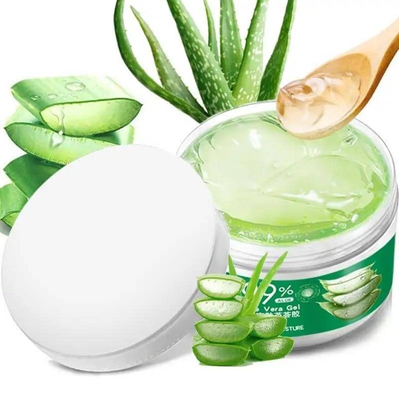 Anti-Akne Doal Aloe Vera Jel Doal Yz Kremleri Nemlendirici Akne Tedavisi  Yara Izi Onarm Jeli Cilt Onarm iin - Gzellik ve salk | IRDAY TARIM