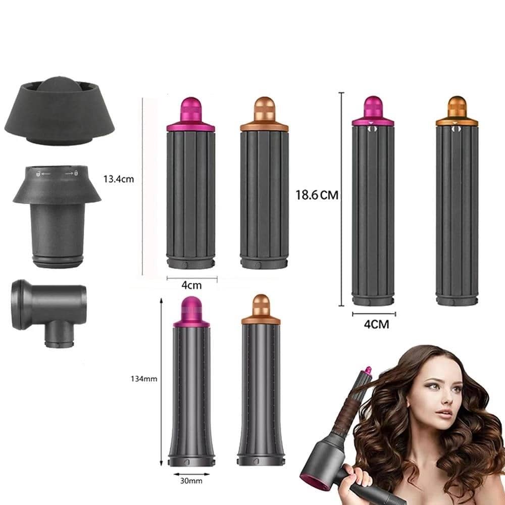 Dyson Airwrap HS01 HS05 HD02 HD04 HD08 Nozul Flyaway