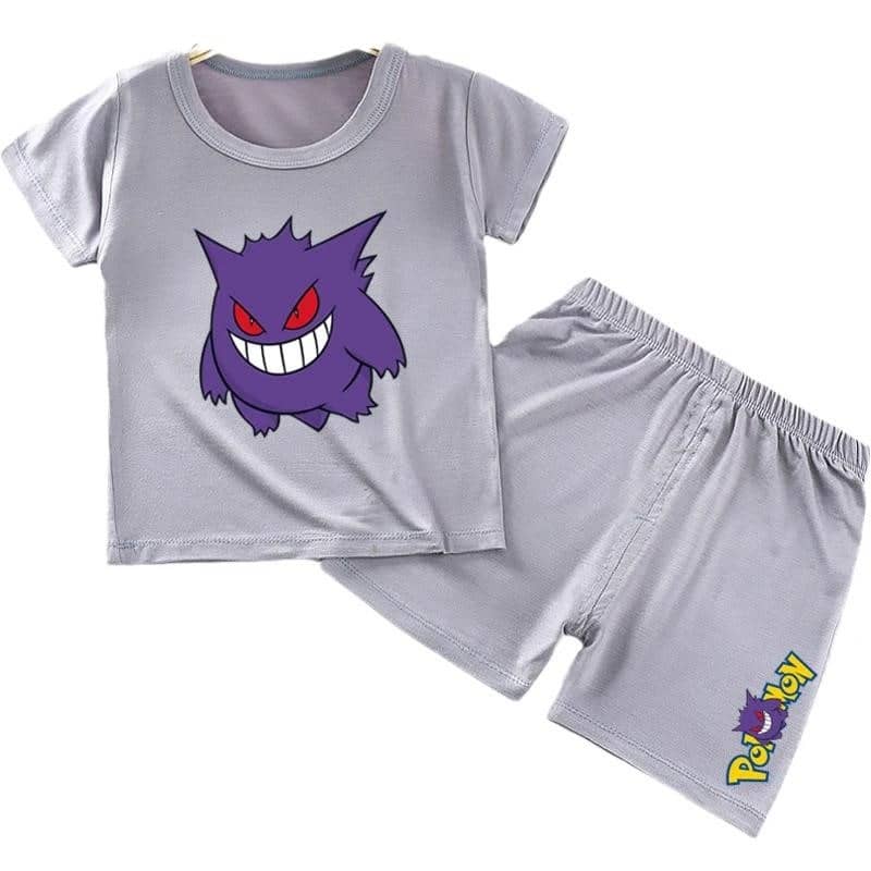 Pijama Pokemon Gengar Gengar Pants